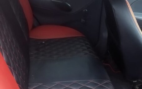 Daewoo Matiz, 2007 год, 350 000 рублей, 8 фотография