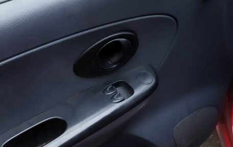 Daewoo Matiz, 2007 год, 350 000 рублей, 11 фотография