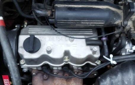 Daewoo Matiz, 2007 год, 350 000 рублей, 6 фотография