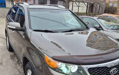 KIA Sorento II рестайлинг, 2010 год, 1 370 000 рублей, 3 фотография