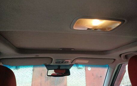 KIA Soul I рестайлинг, 2011 год, 850 000 рублей, 11 фотография