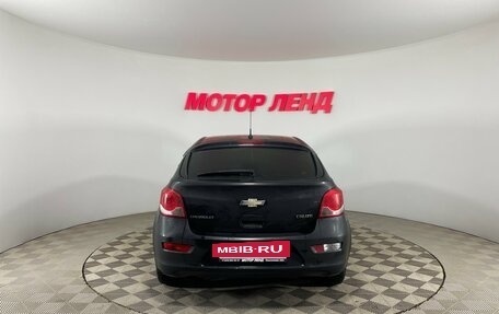 Chevrolet Cruze II, 2012 год, 643 000 рублей, 5 фотография