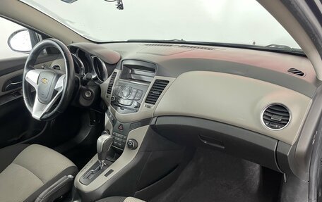 Chevrolet Cruze II, 2012 год, 643 000 рублей, 9 фотография