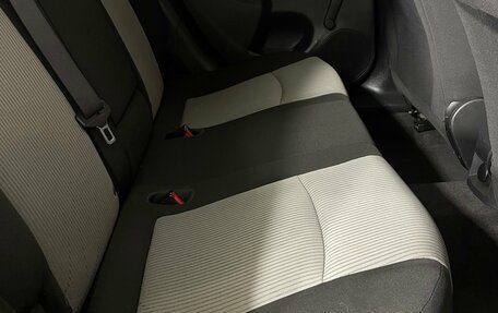 Chevrolet Cruze II, 2012 год, 643 000 рублей, 20 фотография