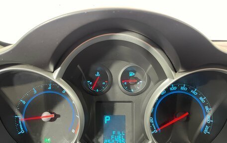 Chevrolet Cruze II, 2012 год, 643 000 рублей, 15 фотография