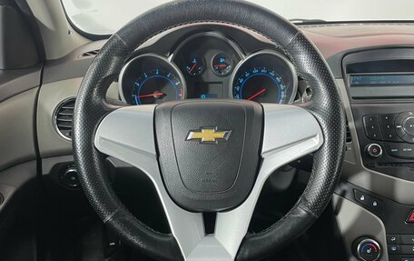 Chevrolet Cruze II, 2012 год, 643 000 рублей, 11 фотография