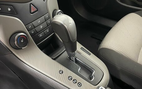 Chevrolet Cruze II, 2012 год, 643 000 рублей, 16 фотография