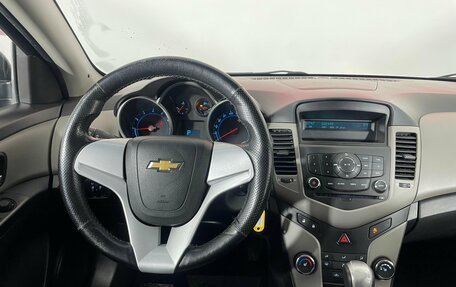 Chevrolet Cruze II, 2012 год, 643 000 рублей, 12 фотография