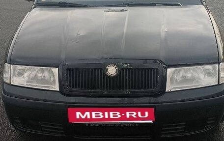 Skoda Octavia IV, 2000 год, 300 000 рублей, 2 фотография