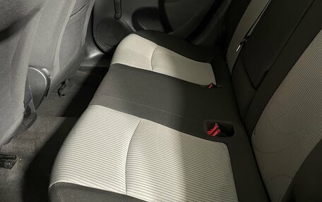 Chevrolet Cruze II, 2012 год, 643 000 рублей, 21 фотография