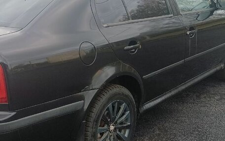 Skoda Octavia IV, 2000 год, 300 000 рублей, 4 фотография