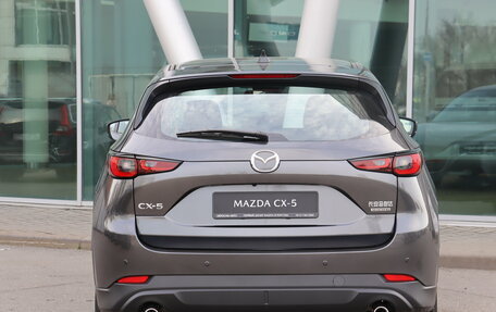 Mazda CX-5 II, 2025 год, 4 090 000 рублей, 7 фотография