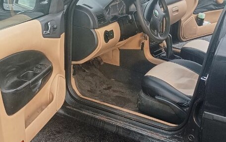 Skoda Octavia IV, 2000 год, 300 000 рублей, 8 фотография