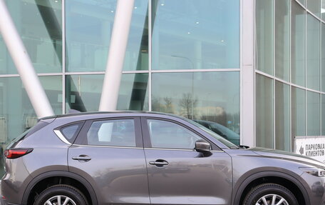 Mazda CX-5 II, 2025 год, 4 090 000 рублей, 4 фотография