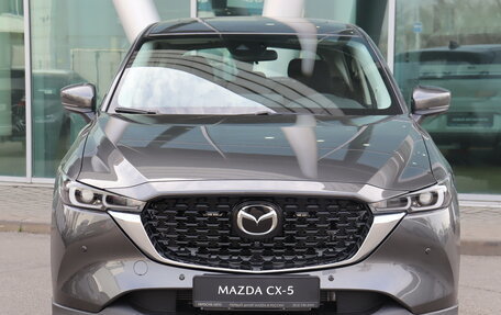 Mazda CX-5 II, 2025 год, 4 090 000 рублей, 2 фотография
