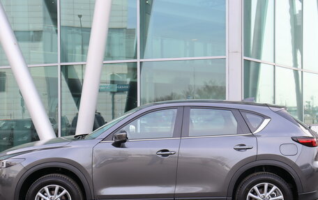 Mazda CX-5 II, 2025 год, 4 090 000 рублей, 5 фотография