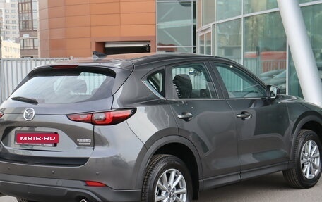 Mazda CX-5 II, 2025 год, 4 090 000 рублей, 6 фотография