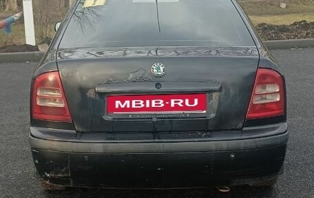Skoda Octavia IV, 2000 год, 300 000 рублей, 7 фотография
