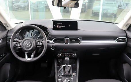 Mazda CX-5 II, 2025 год, 4 090 000 рублей, 12 фотография