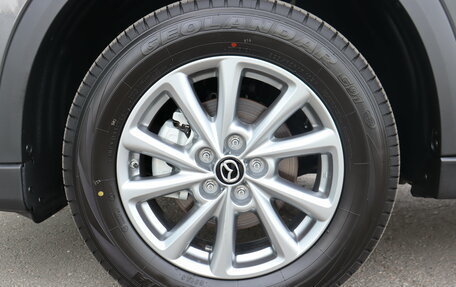 Mazda CX-5 II, 2025 год, 4 090 000 рублей, 16 фотография