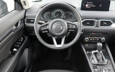 Mazda CX-5 II, 2025 год, 4 090 000 рублей, 11 фотография