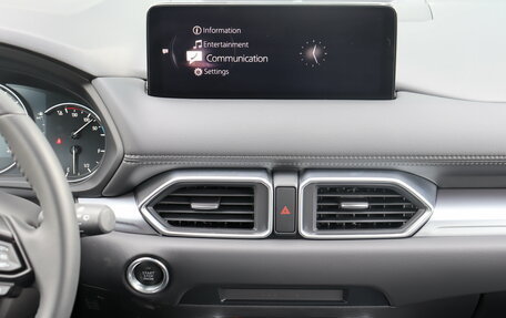 Mazda CX-5 II, 2025 год, 4 090 000 рублей, 13 фотография