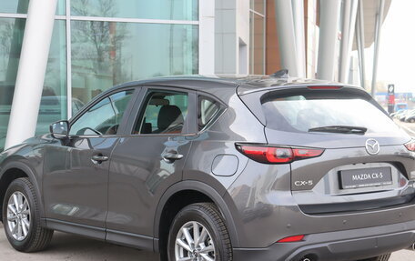 Mazda CX-5 II, 2025 год, 4 090 000 рублей, 8 фотография