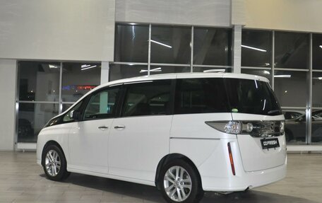 Mazda Biante, 2017 год, 2 190 000 рублей, 2 фотография