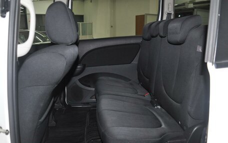 Mazda Biante, 2017 год, 2 190 000 рублей, 7 фотография