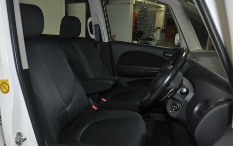 Mazda Biante, 2017 год, 2 190 000 рублей, 8 фотография