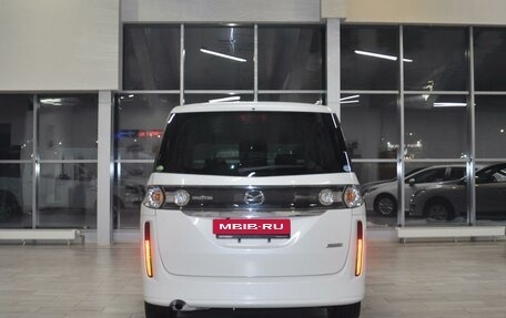 Mazda Biante, 2017 год, 2 190 000 рублей, 4 фотография