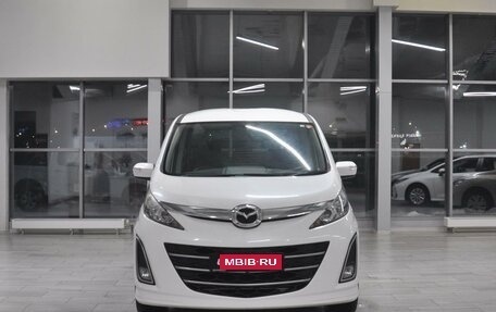 Mazda Biante, 2017 год, 2 190 000 рублей, 3 фотография