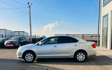 Toyota Premio, 2005 год, 649 999 рублей, 3 фотография