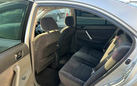 Toyota Premio, 2005 год, 649 999 рублей, 18 фотография