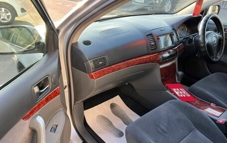 Toyota Premio, 2005 год, 649 999 рублей, 12 фотография