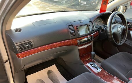 Toyota Premio, 2005 год, 649 999 рублей, 13 фотография