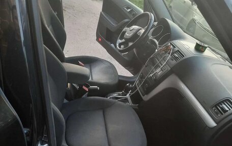 Skoda Yeti I рестайлинг, 2013 год, 700 000 рублей, 5 фотография