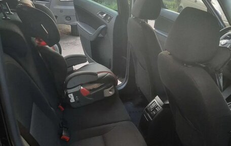 Skoda Yeti I рестайлинг, 2013 год, 700 000 рублей, 6 фотография