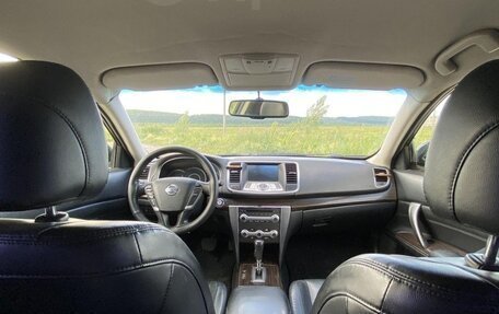 Nissan Teana, 2012 год, 740 000 рублей, 4 фотография