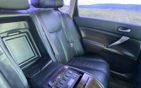 Nissan Teana, 2012 год, 740 000 рублей, 7 фотография