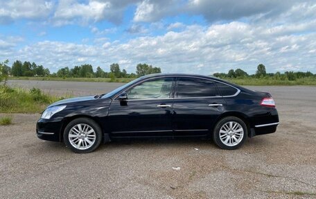Nissan Teana, 2012 год, 740 000 рублей, 6 фотография
