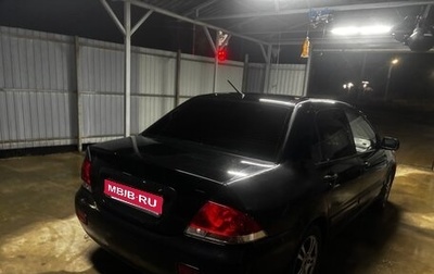 Mitsubishi Lancer IX, 2004 год, 200 000 рублей, 1 фотография