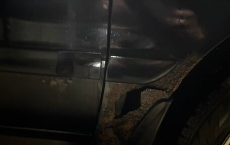 Mitsubishi Lancer IX, 2004 год, 200 000 рублей, 6 фотография