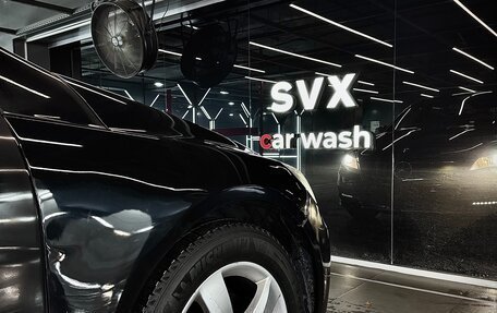 Mercedes-Benz R-Класс, 2011 год, 1 500 000 рублей, 5 фотография