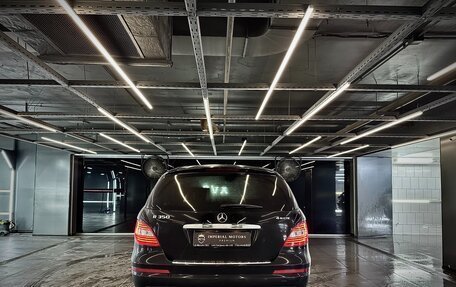 Mercedes-Benz R-Класс, 2011 год, 1 500 000 рублей, 4 фотография