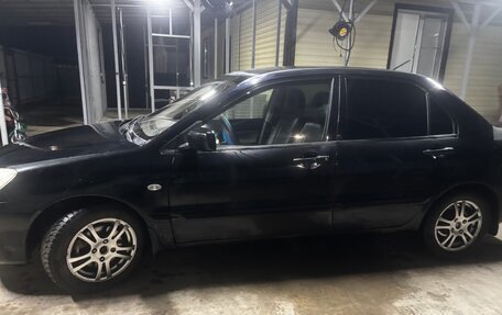 Mitsubishi Lancer IX, 2004 год, 200 000 рублей, 2 фотография