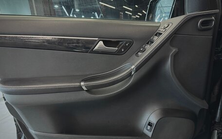 Mercedes-Benz R-Класс, 2011 год, 1 500 000 рублей, 9 фотография