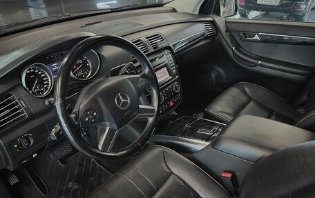 Mercedes-Benz R-Класс, 2011 год, 1 500 000 рублей, 7 фотография