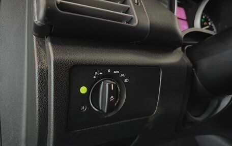 Mercedes-Benz R-Класс, 2011 год, 1 500 000 рублей, 14 фотография