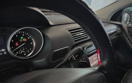 Mercedes-Benz R-Класс, 2011 год, 1 500 000 рублей, 13 фотография